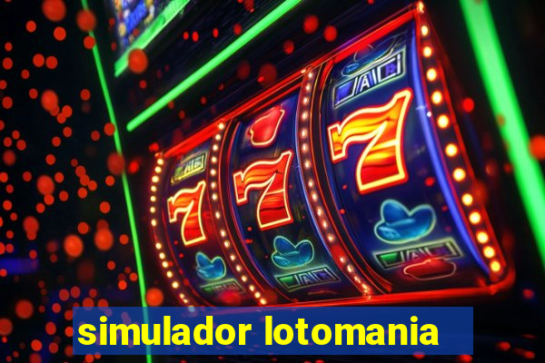 simulador lotomania - lotodicas